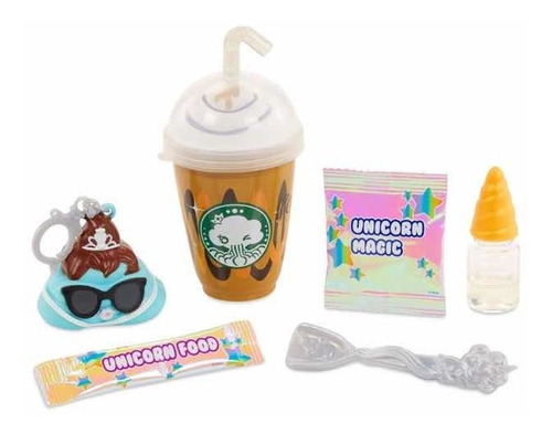 Poopsie Coleccionable Slime Sorpresa Original!!