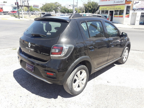 Renault Sandero Stepway Ii Privilege