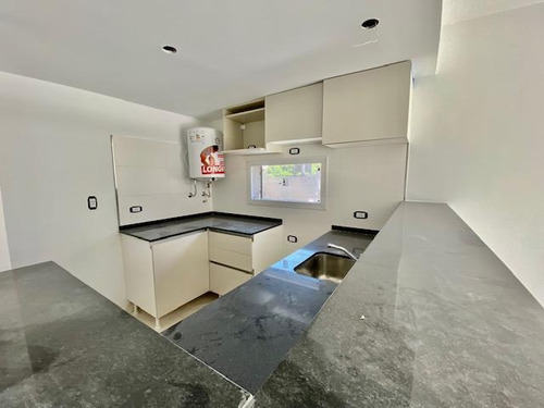 Imagen 18 de 24 de 1 Dormitorio Con Terraza Propia