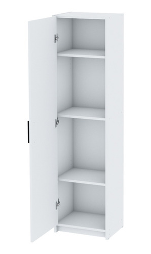 Mueble Organizador Despensero 1 Puerta Centro Estant Dis1