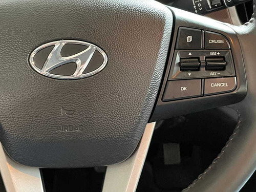 Hyundai Creta 20a Presti