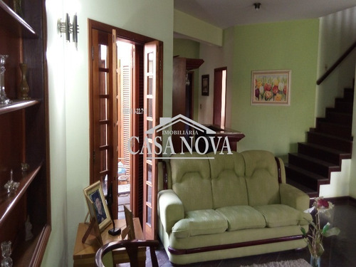 Imagem 19 de 30 de Casa - Ca01787 - 32750175