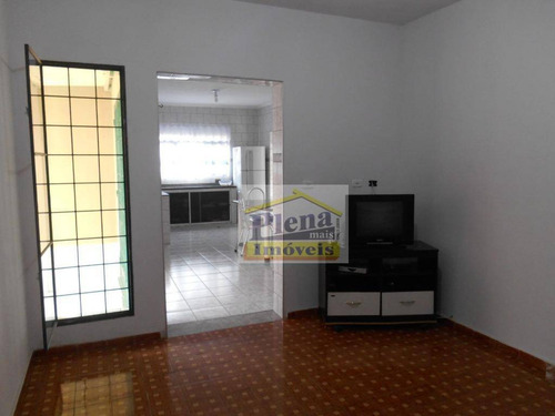 Imagem 16 de 21 de Casa Residencial À Venda, Jardim Luiz Cia, Sumaré. - Ca3606