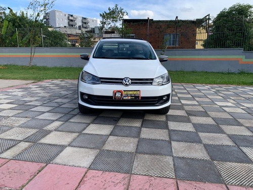 Volkswagen Saveiro Saveiro 1.6 MI SURF CS 8V FLEX 2P MANUAL