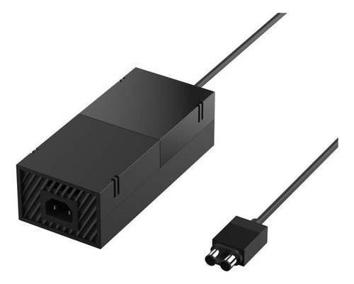Transformador Fuente Poder Consola Compatible Xbox One