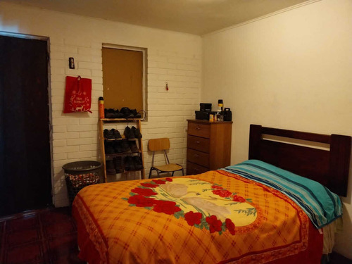 Vendo Casa En Renca (74739)