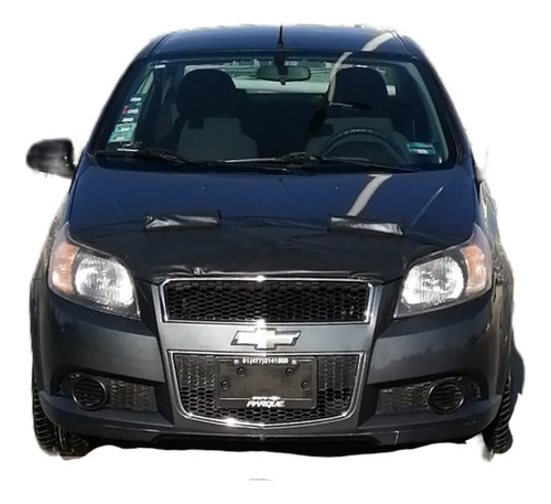 Antifaz Chevrolet Aveo Mod. 2011