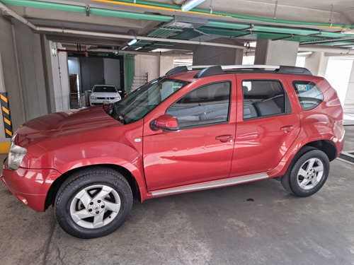 Renault Duster Dinamic 2.0