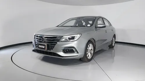 MG MG5 1.5 EXCITE