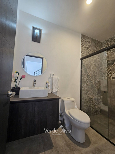 ¡tu Nuevo Hogar Con Roof Garden En Capital Sur! Espacio, Confort Y Ubicación Ide