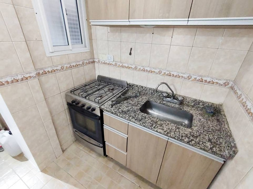 Imagen 13 de 20 de Venta Departamento Villa Crespo Tres Ambientes