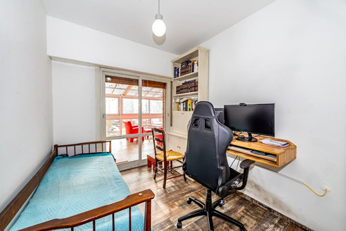 Imagen 29 de 30 de Venta | Belgrano | Departamento | 4 Ambientes