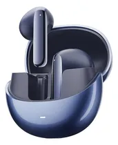Comprar Audifonos Inalámbricos QCY HT10 Ailybuds Pro+ con Cancelación de Ruido Bluetooth 5.3 Audio de Alta Resolución LDAC y HI-RES Integrados con 6 micrófonos Conexión Multipunto IPX5 Azul