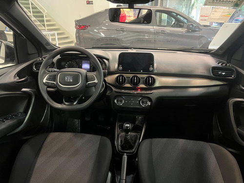 Fiat Cronos 1.3 Gse Drive Pack Plus