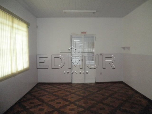 Casa - Campestre - Ref: 6751 - L-6751