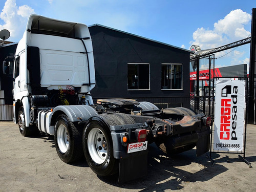 Vw 25-420 Constellation 2015= 25-390 Fh 420 440 Scania 420