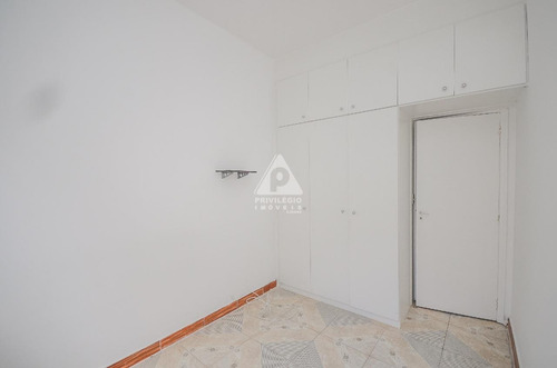 Imagem 8 de 19 de Apartamento À Venda, 1 Quarto, Copacabana - Rio De Janeiro/rj - 45080