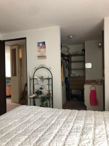 Imagen 8 de 15 de Departamento En Venta Col. Santa Ursula Xitla Tlalpan