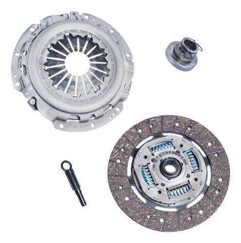 Kit Clutch Nissan Pickup 1988 1989 1990 1991 1992 1993 1994