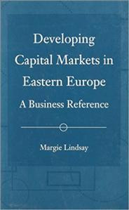 Libro Developing Capital Markets In Eastern Europe : A Bu...