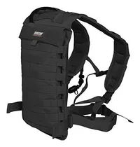 Comprar Seibertron Molle - Mochila Táctica De Hidratación, Ideal Para Deportes Al Aire Libre, Correr, Senderismo, Campamento, Ciclismo, Motocicleta, Apto Para Cámara De Agua De 2l O 2.5l (no Incluida), Color