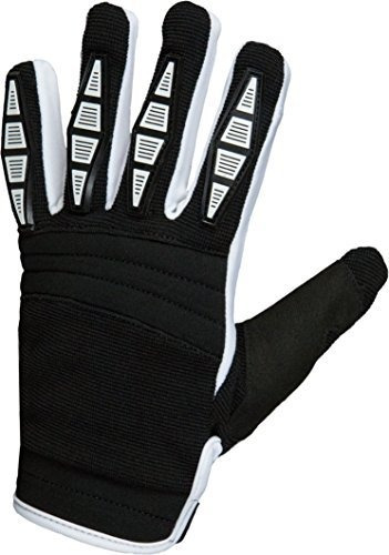 Guantes Off-road Fuel Con Palmas Acolchadas