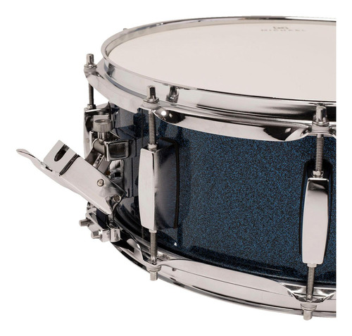 Bateria Dlb Deep Blue Kit Michael Legacy Birch 22 Dmb522