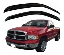 Comprar Botaguas Deflectores Ram 2002 2003 2004 2005 2005\u002F08 Racing