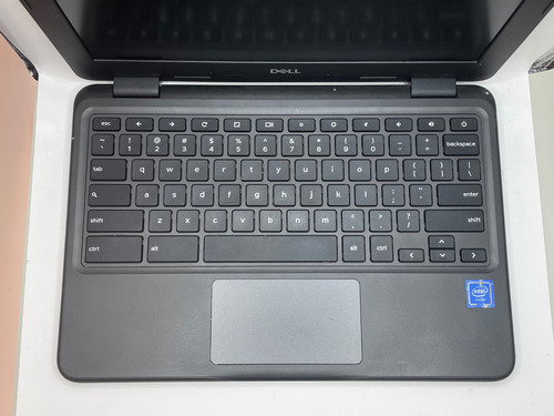 Dell Chromebook 3100 Carcasa Bisel Palmrest Teclado Webcam (Usado)
