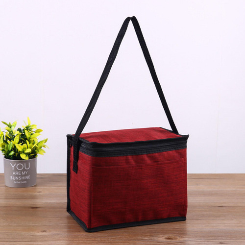 Bolsita Para Bolsas De Más Refrigerador Bolsas De Rojo