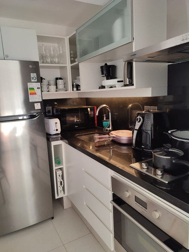 Imagen 4 de 15 de Apartamento Península Luxtower , Punta Del Este, Dueño