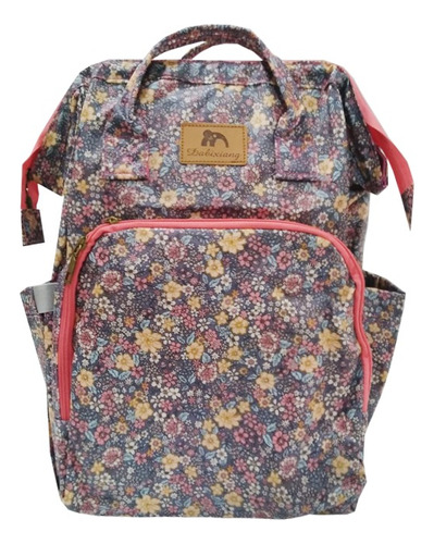 Mochila Maternal Impermeable: Tienda Universo Bebe