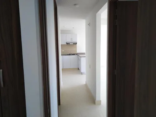 Apartamento En Arriendo En Ciudad Guabinas. Cod A9081