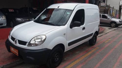 Kangoo 2013 Completo