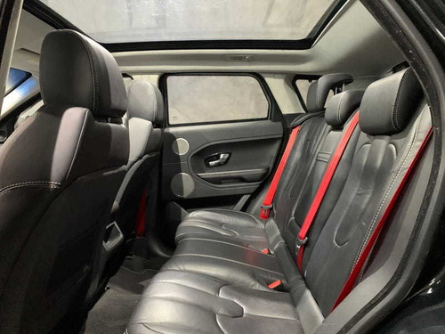 Imagem 12 de 15 de Land Rover Evoque 2.0 Si4 Dynamic 5p