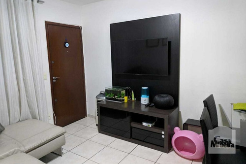 Imagem 5 de 15 de Apartamento À Venda No Santa Mônica - Código 322892 - 322892
