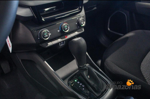 Fiat Toro 1.3 TURBO 270 FLEX ENDURANCE AT6