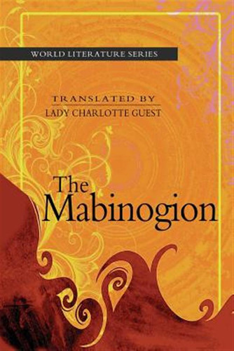 Libro The Mabinogion - Guest, Lady Charlotte