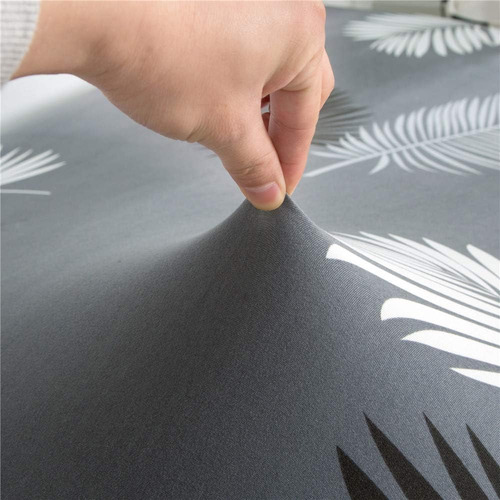 Cornasee Funda Elástica Para Sofá Cama, Funda Para Futón, Fu