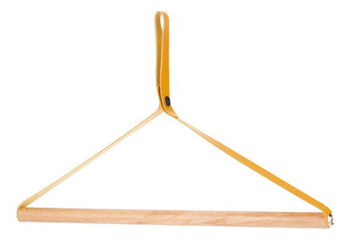 2 Colgador De Ropa De Pu, Estante Para Ropa, Organizador De