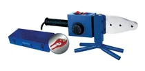 Comprar Termofusora Con Boquillas Y Maletin 1500w Kldtf1500 Kld