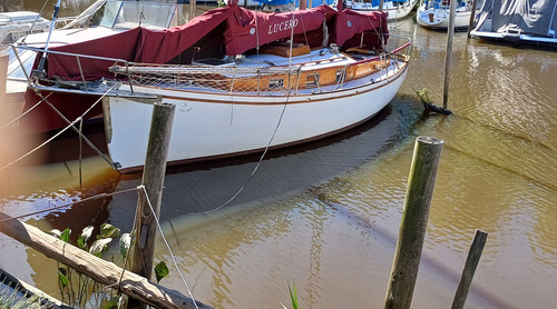 Velero Clasico