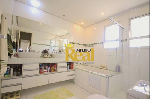 Apartamento À Venda, 223 M² Por R$ 2.500.000,00 - Vila Romana - São Paulo/sp - Ap5283