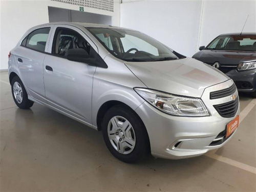 Chevrolet Onix 1.0 Mpfi Joy 8v Flex 4p Manual