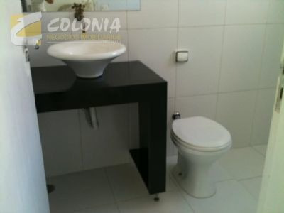 Imagem 2 de 30 de Casa - Ref: 27384