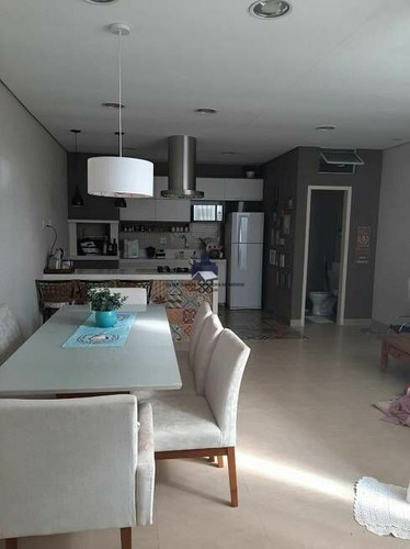 Imagem 3 de 13 de Casa À Venda No Condomínio Residencial Parque Da Liberdade Iv - São José Do Rio Preto/sp - 2021644