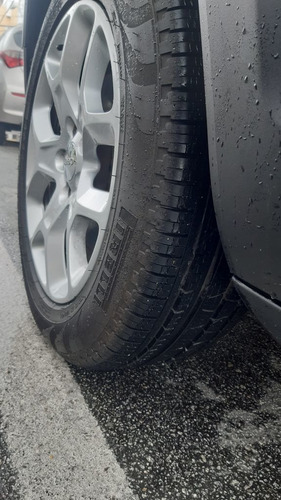 Imagem 9 de 9 de Renegade Longitude 1.8 4x2 Flex 16v Aut.