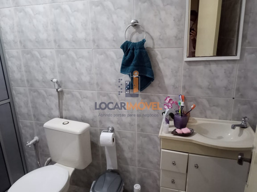 Imagem 9 de 26 de Apartamento Em Felícia, Vitória Da Conquista/ba De 77m² 2 Quartos À Venda Por R$ 147.000,00 - Ap1504672-s