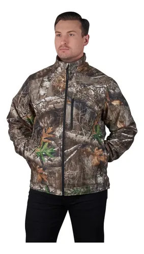 Jaqueta Camuflada Gg 12v 224c-21xl Milwaukee | MercadoLivre
