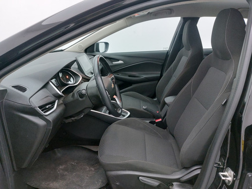 Chevrolet Onix 1.0 TURBO FLEX LTZ AUTOMÁTICO